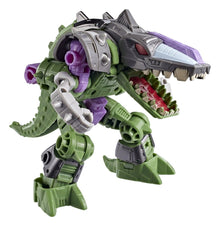 The Transformers: The Movie Studio Series Deluxe Class Action Figure ALLICON - 4
