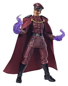 Street Fighter Action Figure M. BISON - 4