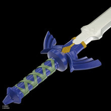 The Legend of Zelda: Tears of the Kingdom Electronic Master Sword - 4