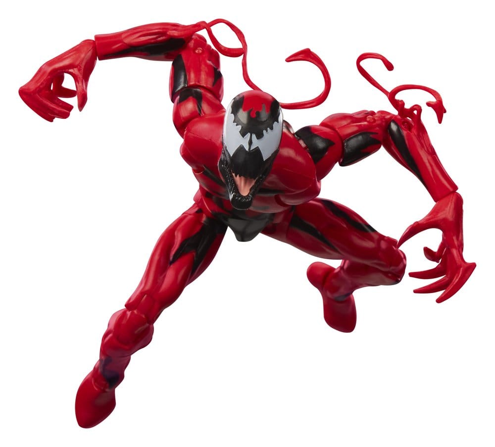 Maximum Carnage Marvel Legends Action Figure CARNAGE - 4