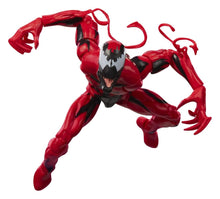Maximum Carnage Marvel Legends Action Figure CARNAGE - 4
