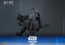 Star Wars: The Mandalorian & Grogu Movie Masterpiece Vehicle 1/6 AT-RT - 4