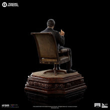 The Godfather Scale Statue 1/10 DON VITO CORELIONE - 4