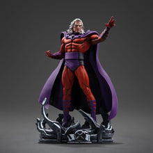 Marvel Art Scale Statue 1/10 X-MEN 97 MAGNETO - 4