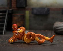 Ultra Street Fighter II: The Final Challengers Action Figure 1/12 DHALSIM - 4