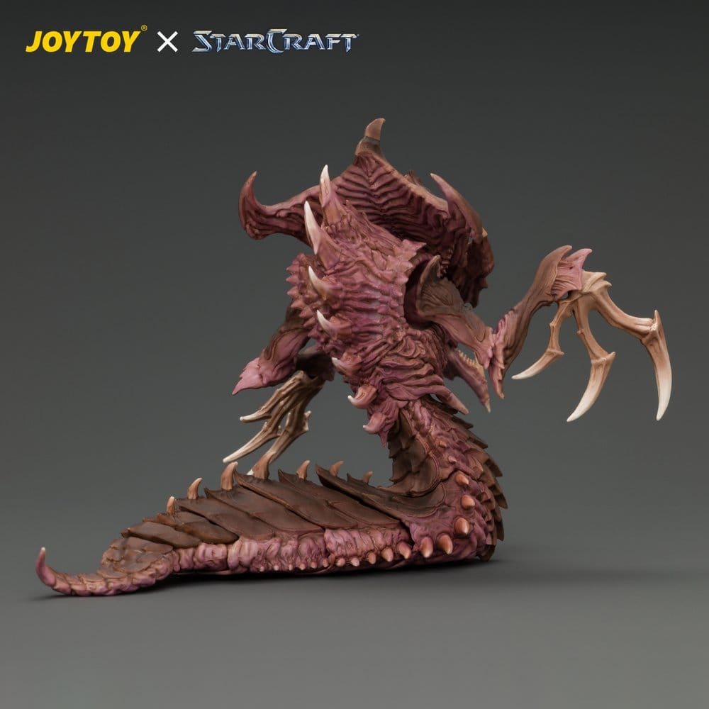 StarCraft Figure Zerg Hydralisk - 4