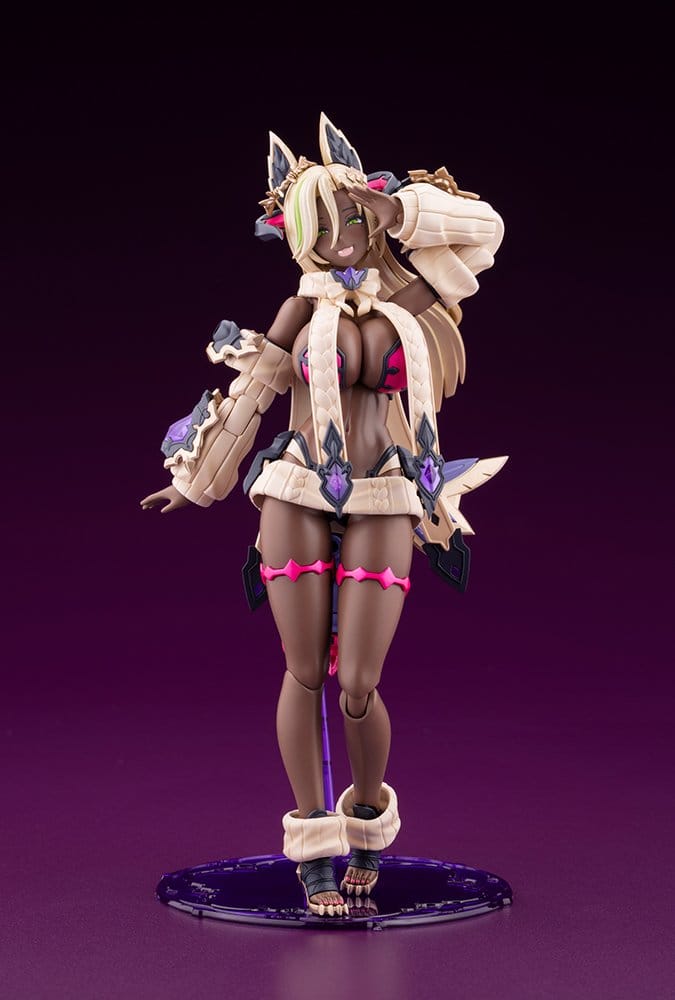 Arcanadea Model Kit Banil - 4