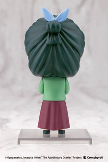 The Apothecary Diaries Oshi Works Mini Mini Figure Maomao - 4
