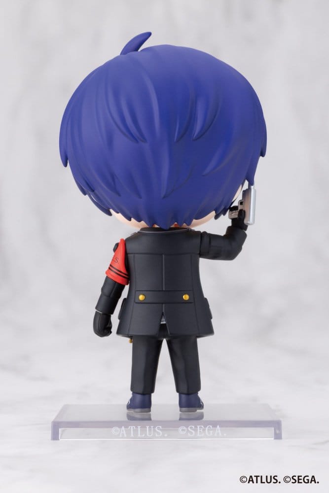 Persona 3 Reload Oshi Works Mini Mini Figure Hero - 4