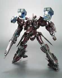 Armored Core V.I. (Variable Infinity) Series Model Kit 1/72 Mirage C02-Uranus - 4