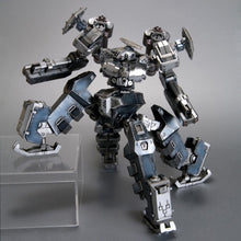 Armored Core Model Kit 1/72 CREST CR-C75U2 DELTA Ver. - 4