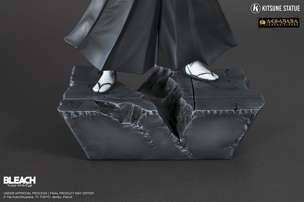 Bleach: Thousand-Year Blood War Figure Statue 1/8 ICHIGO - 4