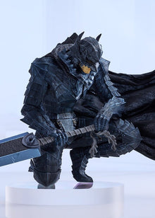Berserk Pop Up Parade SP Figure GUTS (BERSERKER -SANE-) - 4