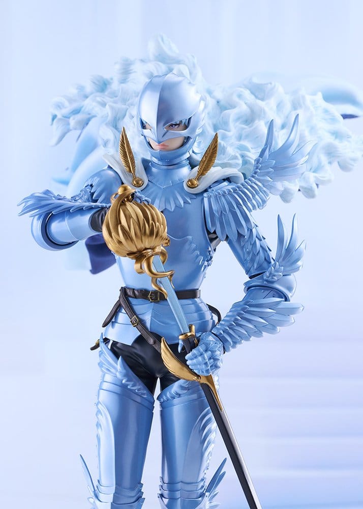 Berserk Pop Up Parade SP Figure GRIFFITH (FALCON OF LIGHT) - 4
