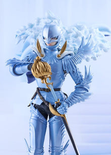 Berserk Pop Up Parade SP Figure GRIFFITH (FALCON OF LIGHT) - 4