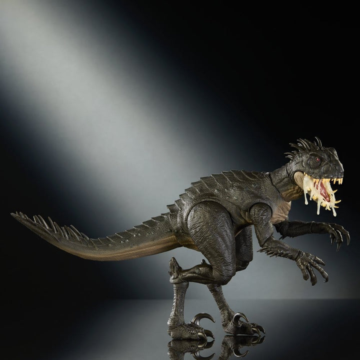 Jurassic World Hammond Collection Action Figure SCORPIOS REX - 4