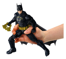 DC Premier Series 2 Action Figure STEALTH SUIT BATMAN - 4