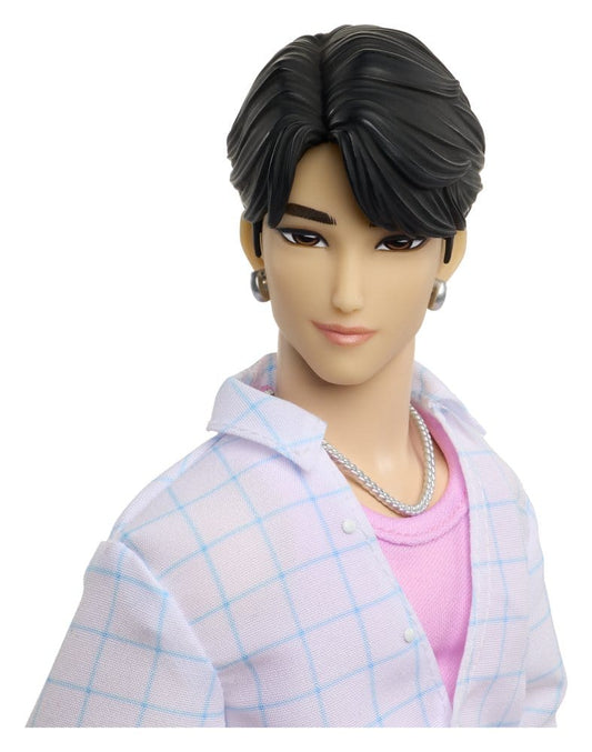 KPop Demon Hunters Doll Saja Boys Jinu (Soda Pop) - 4
