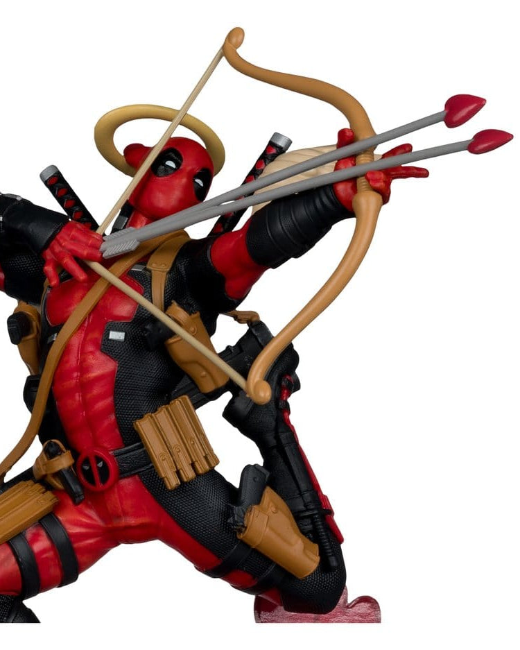Marvel 1/10 Scale Statue DEADPOOL (DEADPOOL #26) - 4