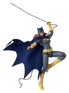 DC Comics MAFEX Action Figure BATGIRL RECOLLECTION VER. - 4