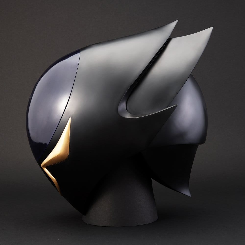 Code Geass Lelouch of the Rebellion Full Scale Works Replica 1/1 Zero's Mask (Repeat) - 4