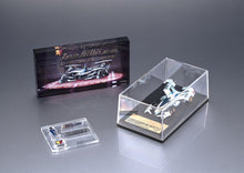 Future GPX Cyber Formula Cyber Formula Collection -Heritage Edition- Vehicle DX Asurada Zenith Asurada AKF-S0/G Roll Out Set - 4