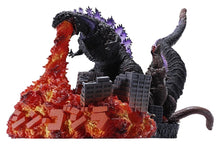 Godzilla Petitrama DX Mini Figure (2016) - 4