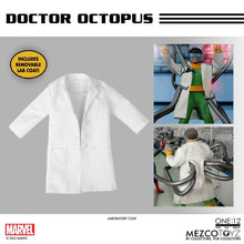 Marvel Comics One:12 Collective Action Figure 1/12 DOCTOR OCTOPUS - 4