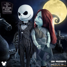 Nightmare Before Christmas LDD Presents Doll Sally - 4