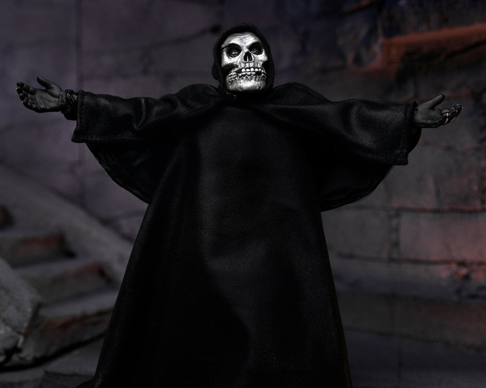 Misfits Action Figure ULTIMATE FIEND - 4