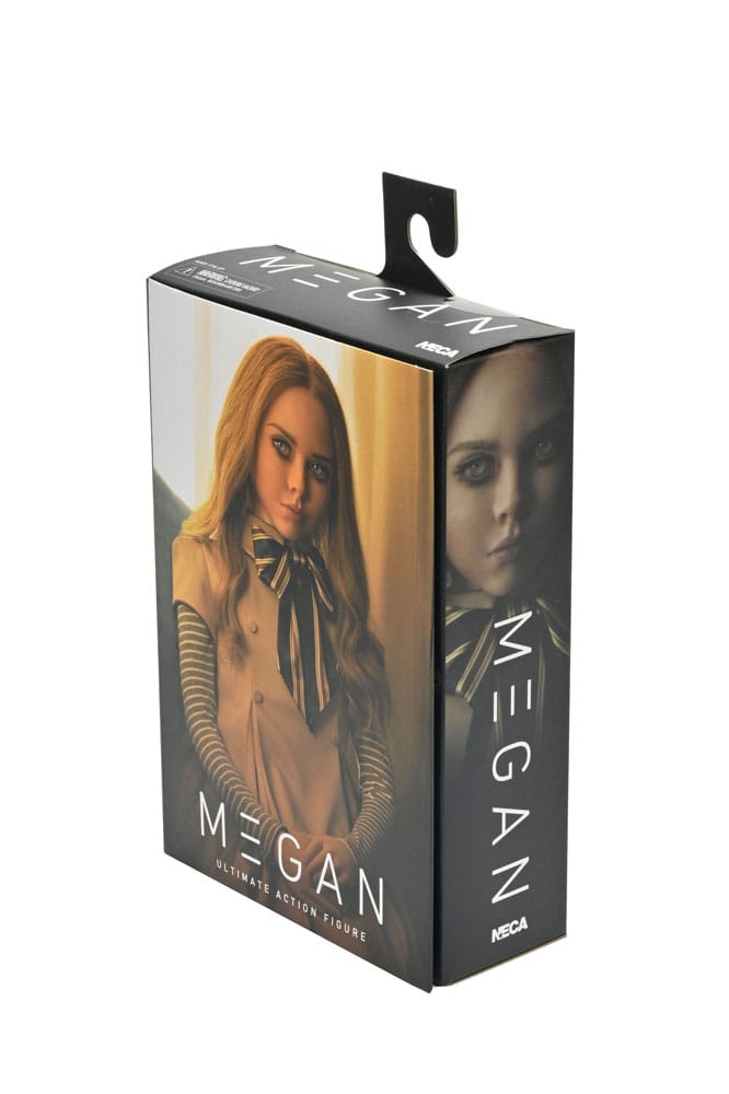 Megan Ultimate Action Figure MEGAN - 4