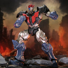 Takatoku Go! Saga Action Figure ULTIMATE MAZINGER Z - 4