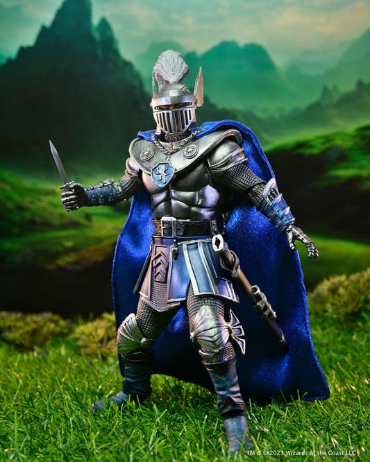Dungeons & Dragons Action Figure STRONGHEART - 4