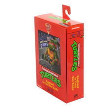 Teenage Mutant Ninja Turtles (1987 Cartoon) Action Figure ULTIMATE RAPHAEL (VHS) - 4