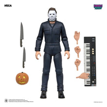 Fortnite/Halloween Fortnitemares Action Figure MICHAEL MYERS - 4