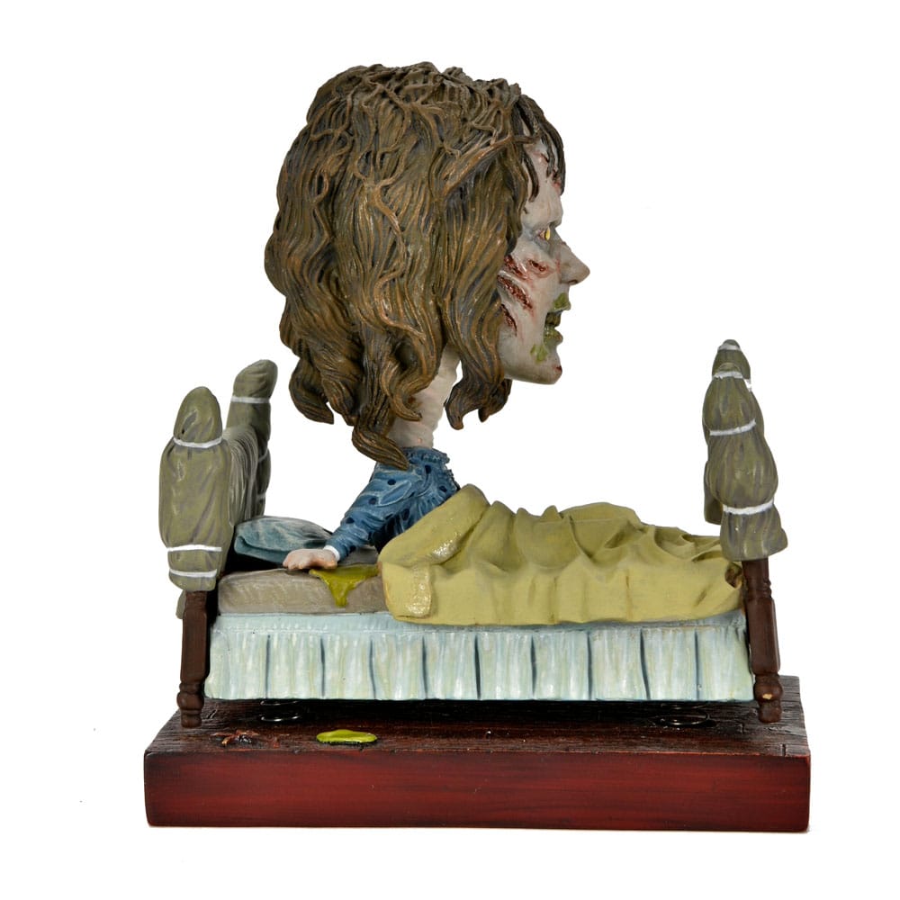 The Exorcist Head Knocker - 4
