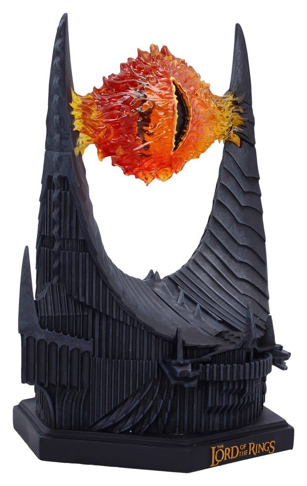 Lord of the Rings LED-Light LEye of Sauron - 4