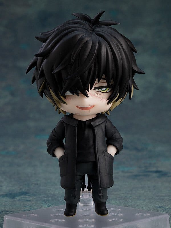 Slow Damage Nendoroid Action Figure Towa - 4
