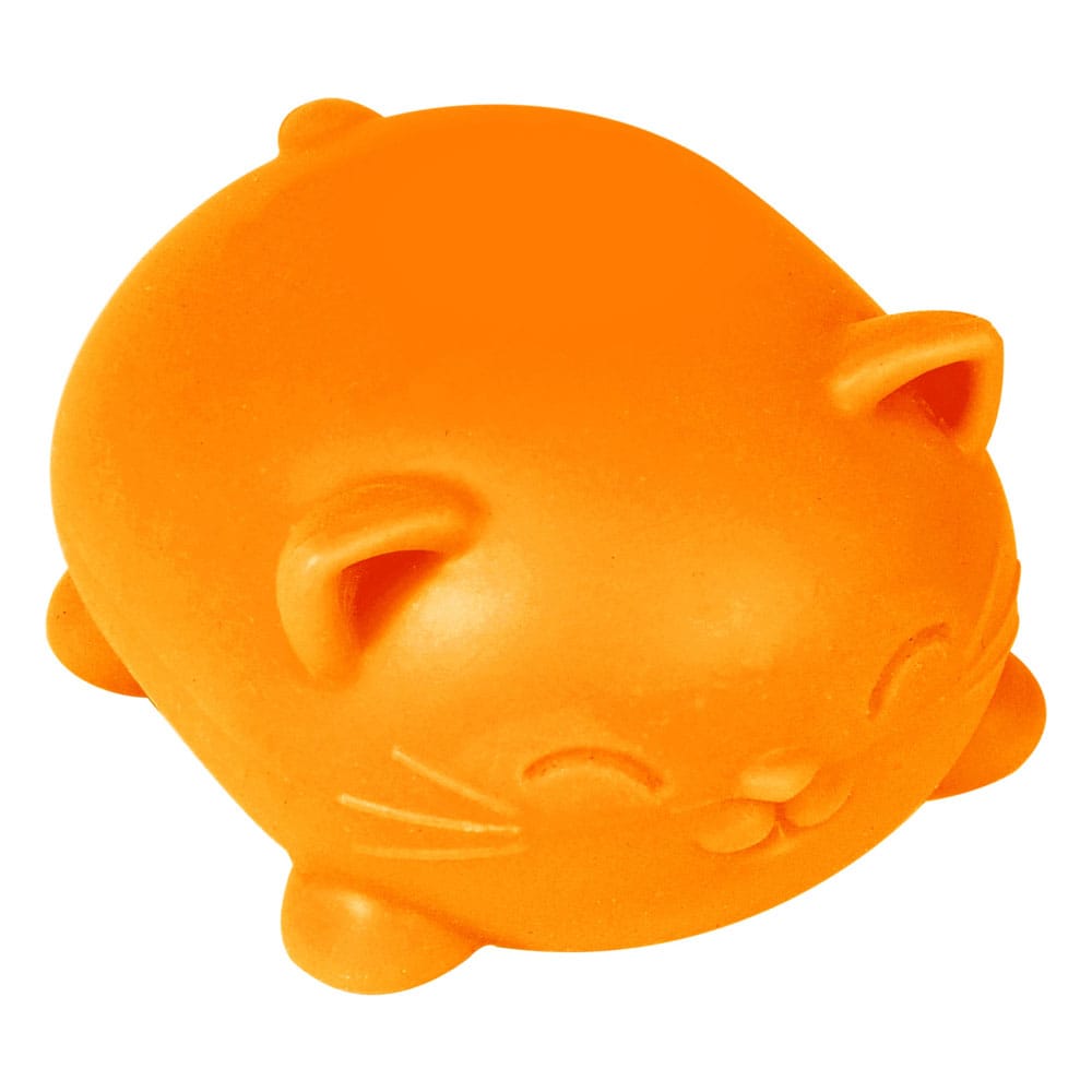 NeeDoh Squeeze Figures Cool Cats - 4
