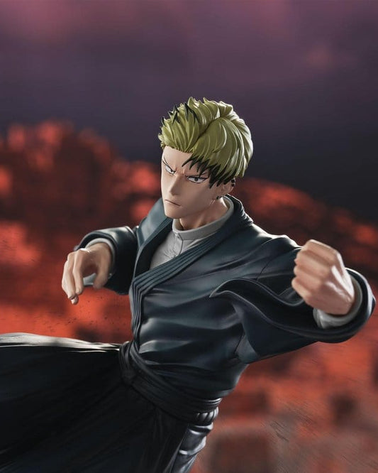 Jujutsu Kaisen The Culling Game Luminasta Figure NAOYA ZEN'IN - 4