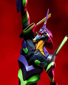 Evangelion: New Theatrical Edition FIGURIZMa Figure TEST TYPE-01 - 4