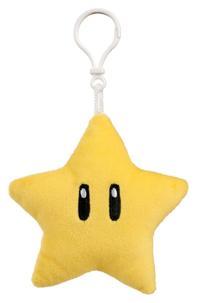 Super Mario Keychain - 4