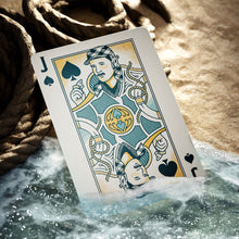JAWS Premium Playing Cards - 4