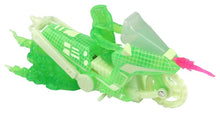 M.A.S.K. Vehicle Condor Hologram Variant (Glow in the Dark) - 4