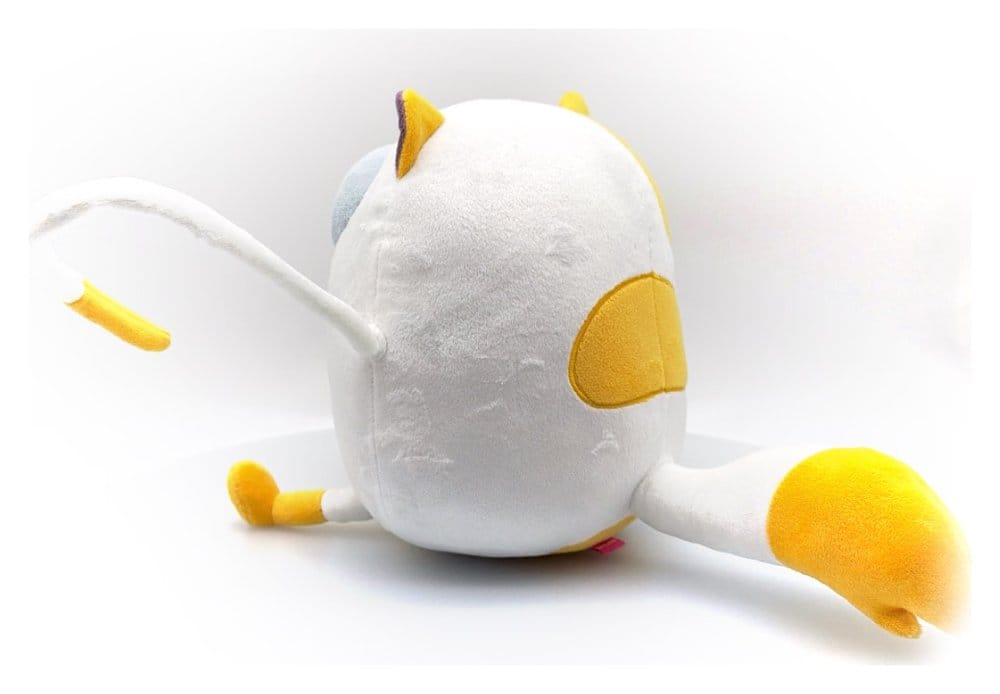 Adventure Time Plush Figure CAKE THE CAT 22 cm - 4
