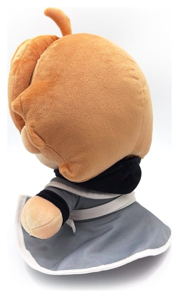 Mushoku Tensei: Jobless Reincarnation Plush Figure RUDEUS 22 cm - 4