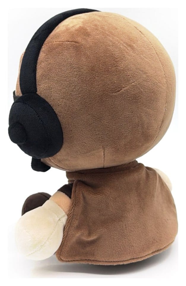 Call of Duty Plush Figure GHOST 22 cm - 4