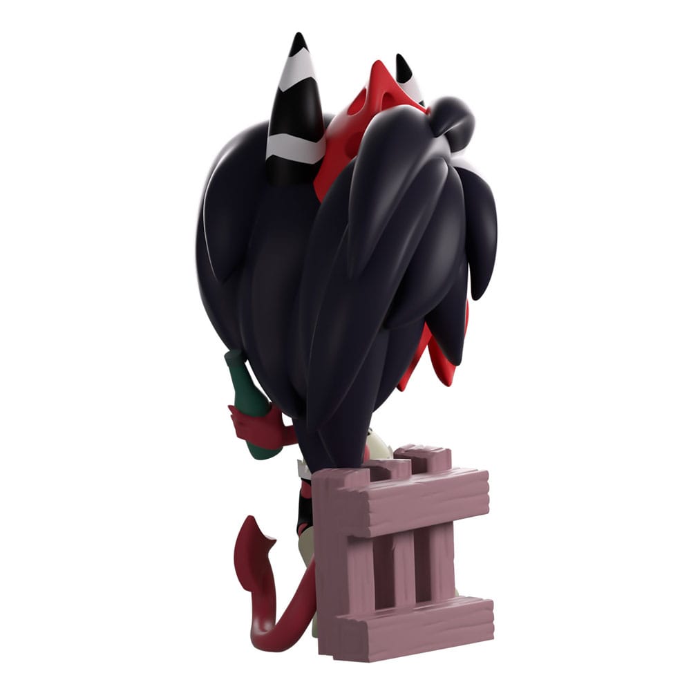 Helluva Boss Vinyl Figure SALLIE MAY - 4