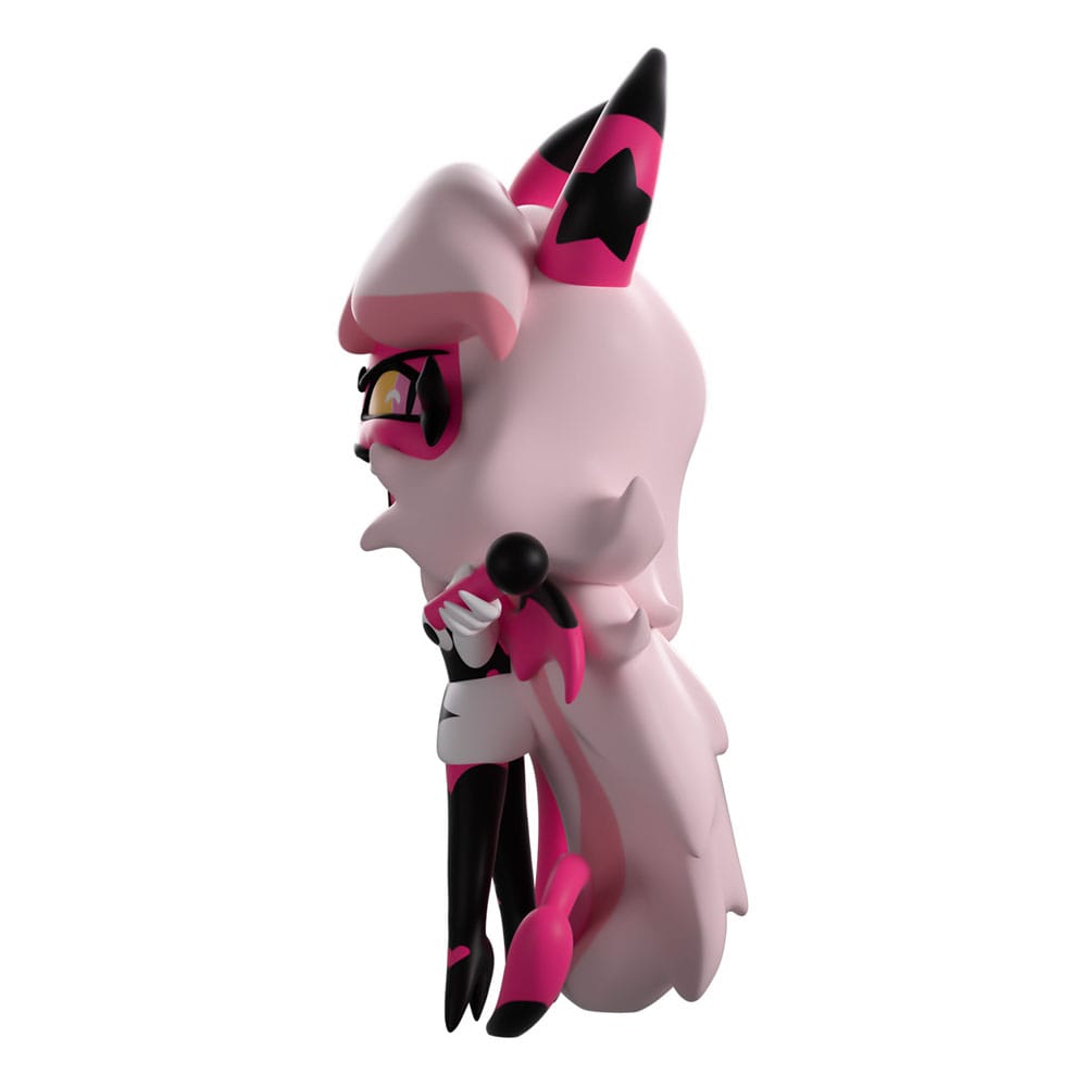 Helluva Boss Vinyl Figure VEROSIKA - 4
