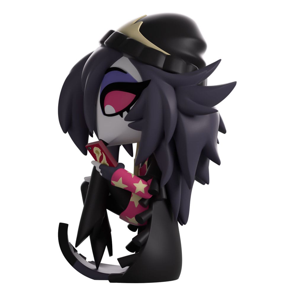 Helluva Boss Vinyl Figure OCTAVIA - 4